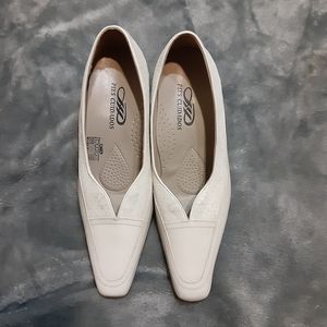 COPY - HP Pies Cuidados shoes